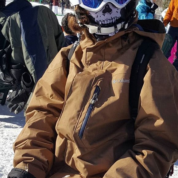 Meet your Posher, Marinela - Picture 1 of 1